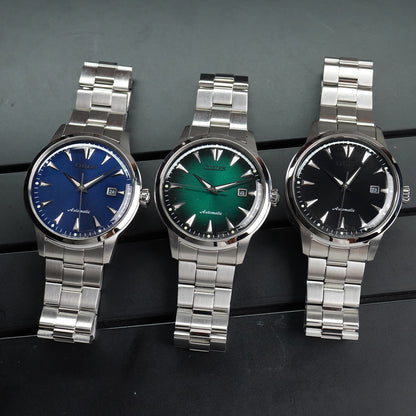 Citizen Kuroshio Series Limited Edition NK0001-84E Black Dial