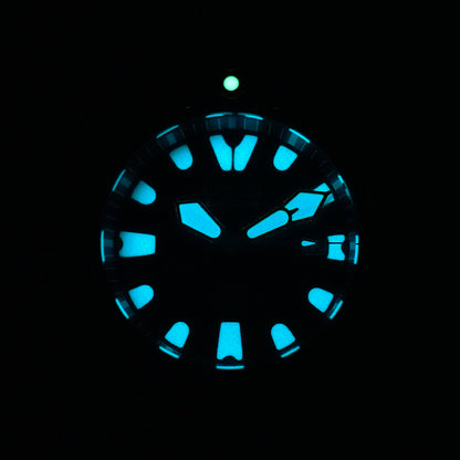 Citizen Promaster Ecozilla BJ8058-06L Blue Dial