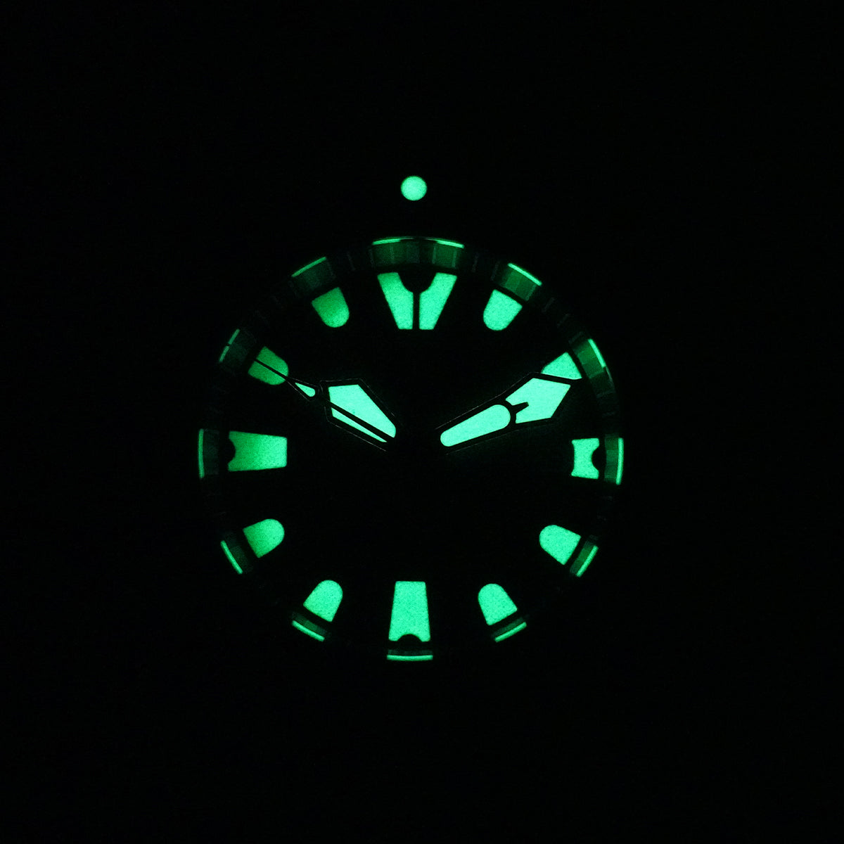 Citizen Promaster Marine Godzilla LTD BJ8056-01E Black Dial