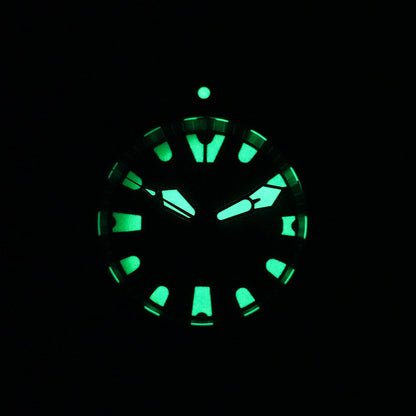 Citizen Promaster Marine Godzilla LTD BJ8056-01E Black Dial