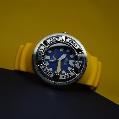 Citizen Promaster Ecozilla BJ8058-06L Blue Dial