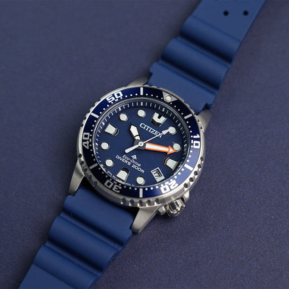 Citizen Promaster EO2021-05L Blue Dial