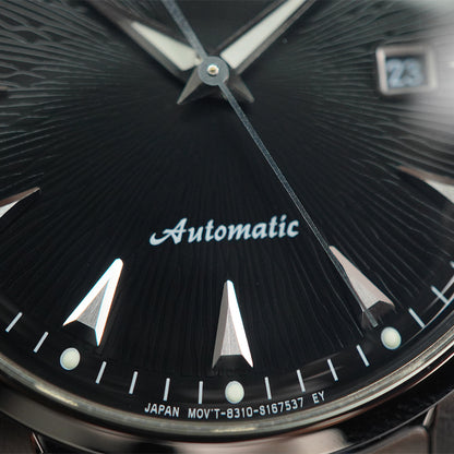 Citizen Kuroshio Series Limited Edition NK0001-84E Black Dial