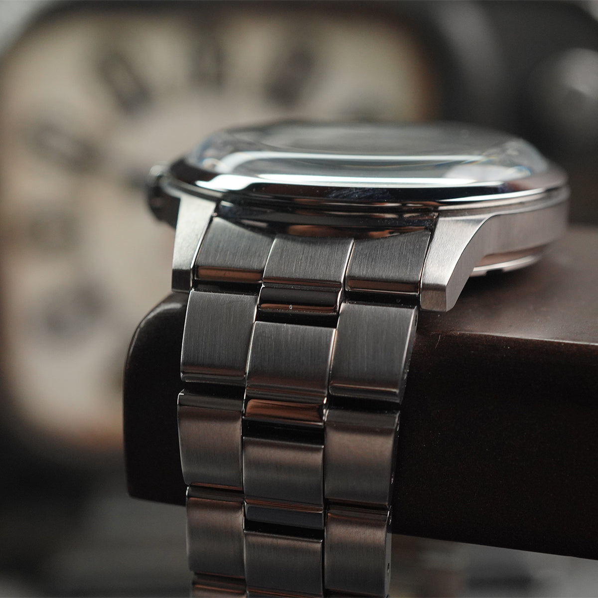 Citizen Kuroshio Series Limited Edition NK0001-84E Black Dial