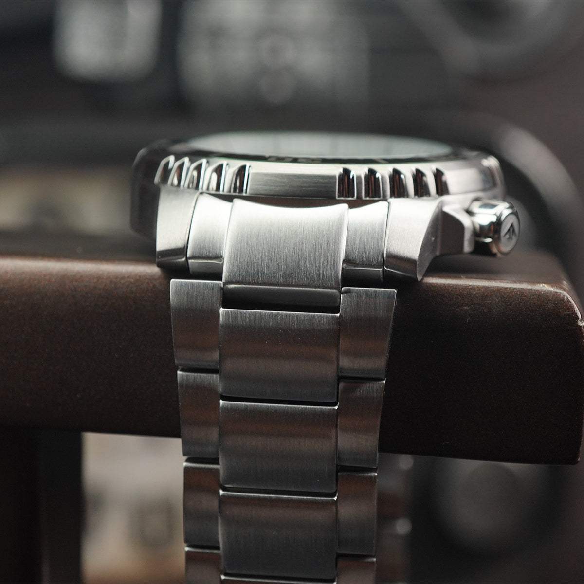 Citizen Promaster BN0158-85X Green Dial