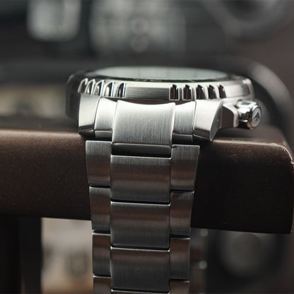 Citizen Promaster BN0158-85X Green Dial