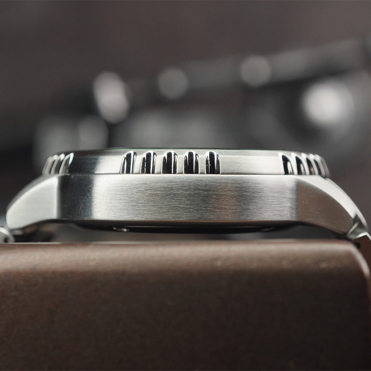 Citizen Promaster BN0158-85X Green Dial