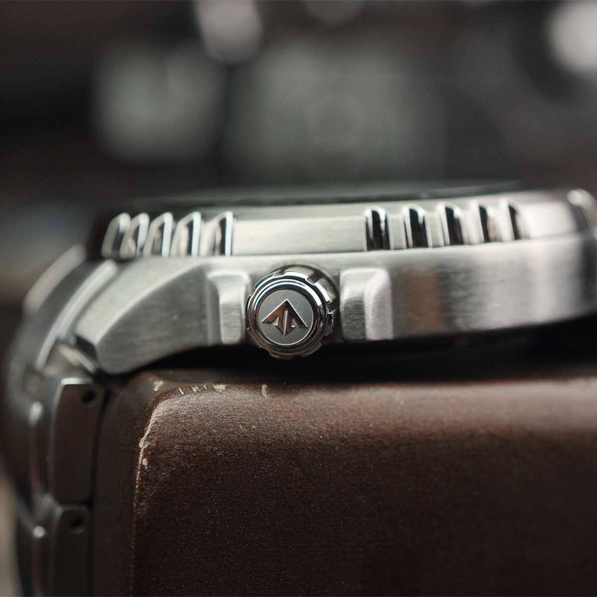 Citizen Promaster BN0158-85X Green Dial