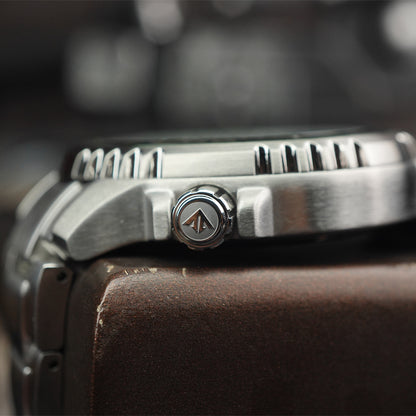 Citizen Promaster BN0158-85X Green Dial