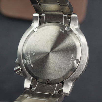 Citizen Promaster BN0165-55L Light Blue Dial