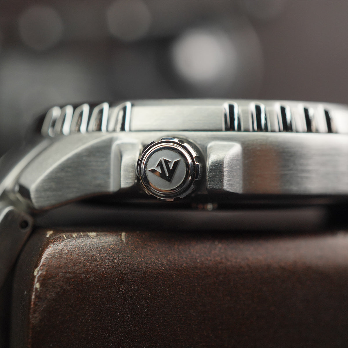 Citizen Promaster BN0165-55L Light Blue Dial