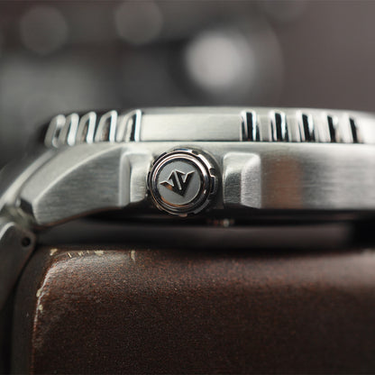 Citizen Promaster BN0165-55L Light Blue Dial