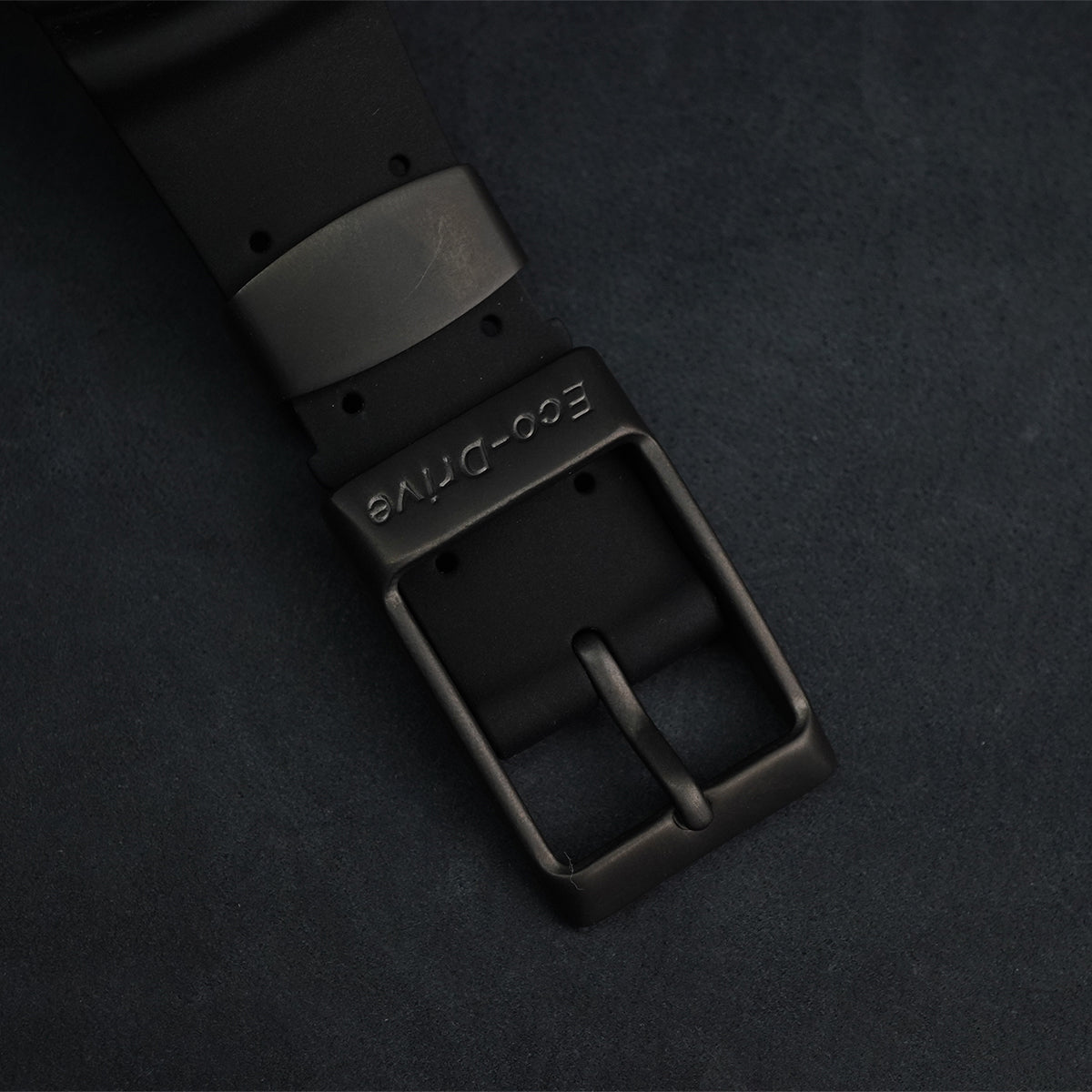 Citizen Promaster Marine Godzilla LTD BJ8059-03Z Black Red Dial