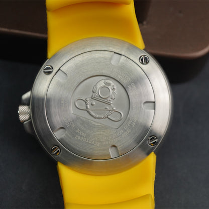 Citizen Promaster Ecozilla BJ8058-06L Blue Dial