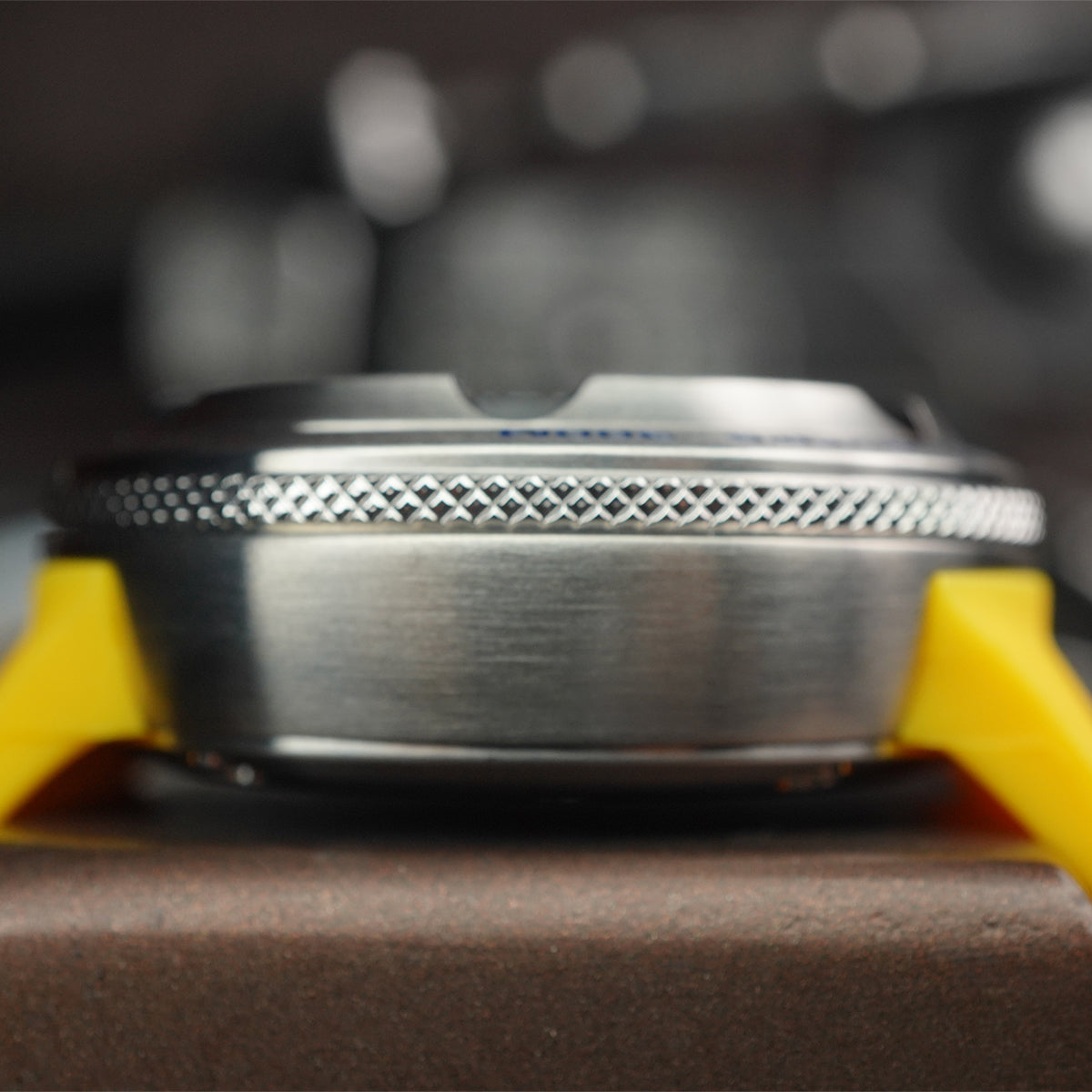 Citizen Promaster Ecozilla BJ8058-06L Blue Dial