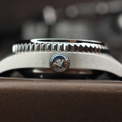 Citizen Promaster NY0120-01Z Orange Dial