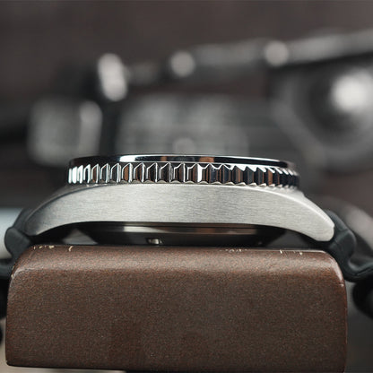 Citizen Promaster NY0120-01X Yellow Dial