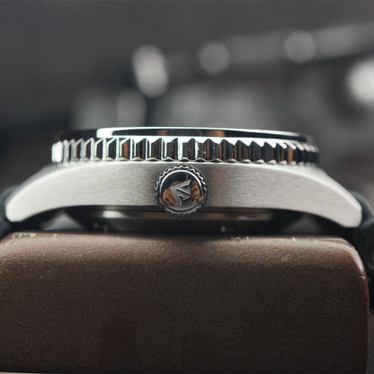 Citizen Promaster NY0120-01X Yellow Dial