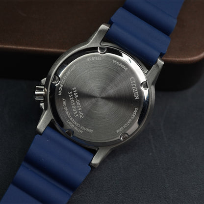 Citizen Promaster EO2021-05L Blue Dial