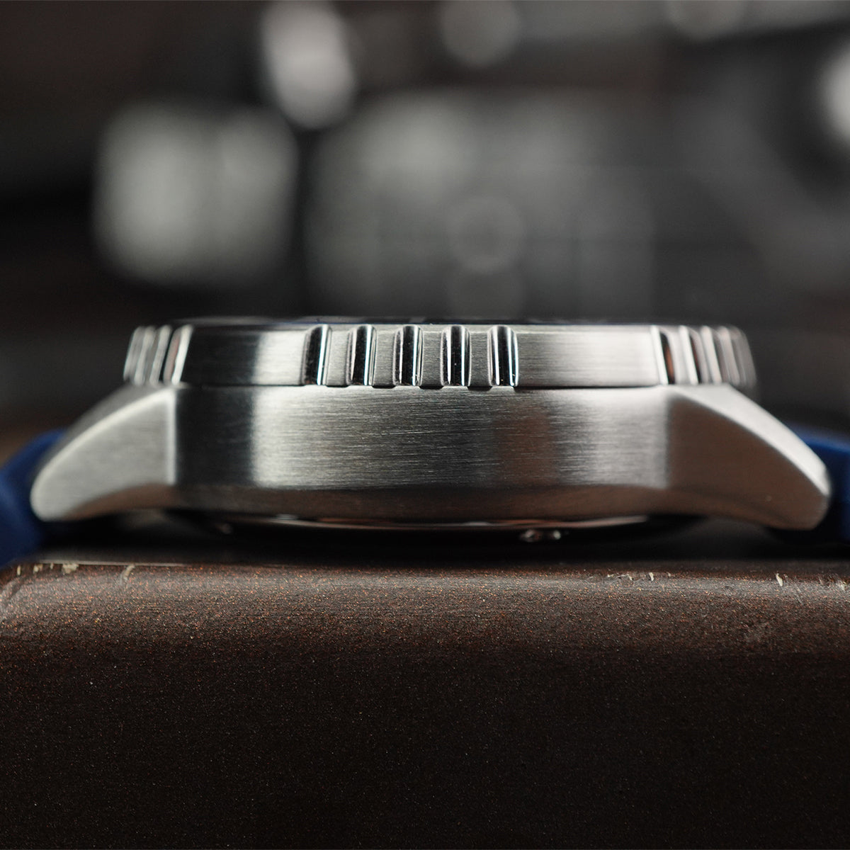 Citizen Promaster EO2021-05L Blue Dial