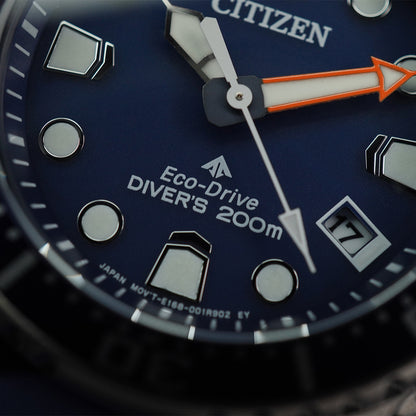 Citizen Promaster EO2021-05L Blue Dial