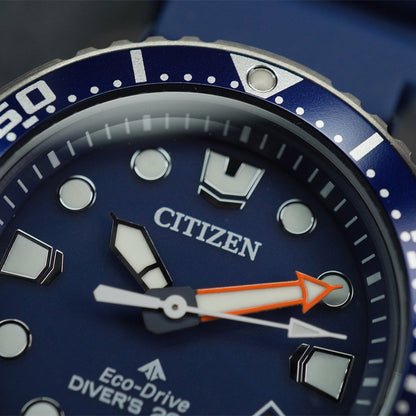 Citizen Promaster EO2021-05L Blue Dial