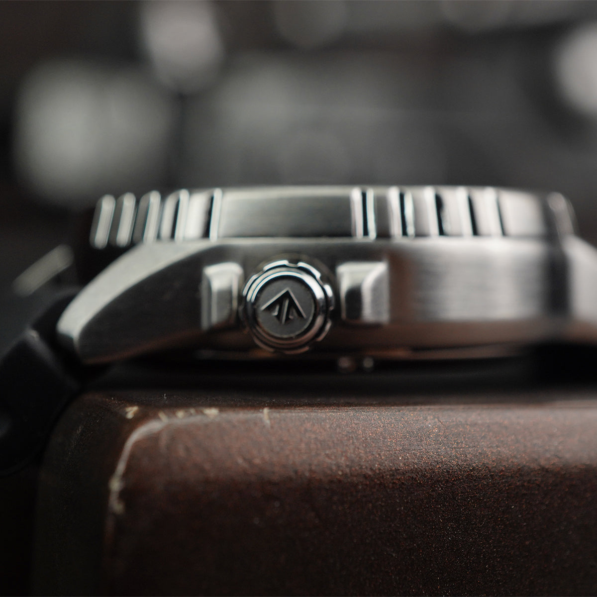 Citizen Promaster EO2020-08E Black Dial