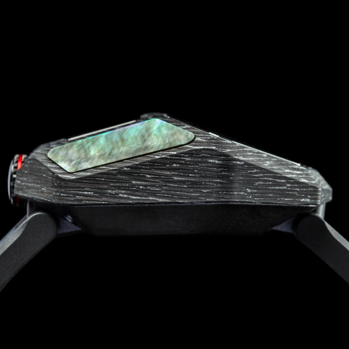 Atowak Cobra Venom Red - Horology Story Youtube Store