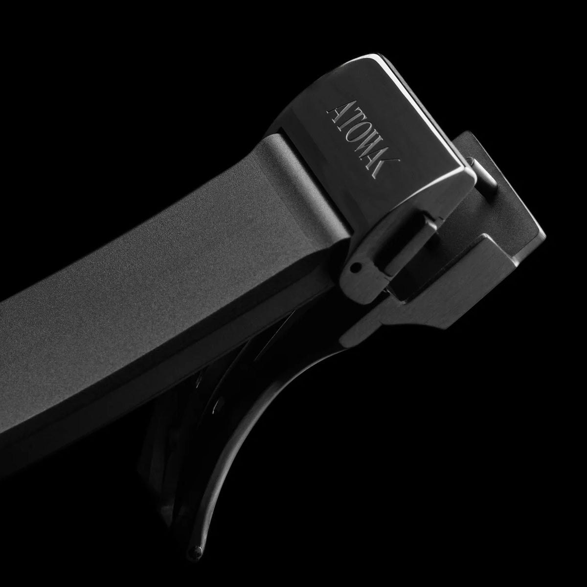 Atowak Cobra Venom Red - Horology Story Youtube Store