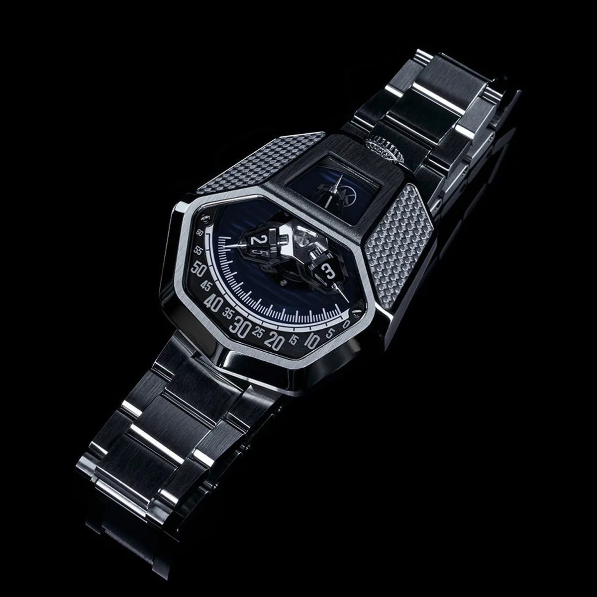 Atowak Cobra Royal Blue - Horology Story Youtube Store