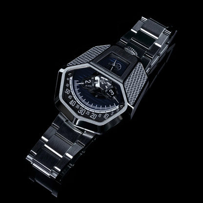 Atowak Cobra Royal Blue - Horology Story Youtube Store