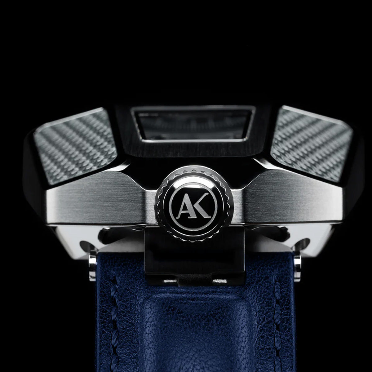 Atowak Cobra Royal Blue - Horology Story Youtube Store