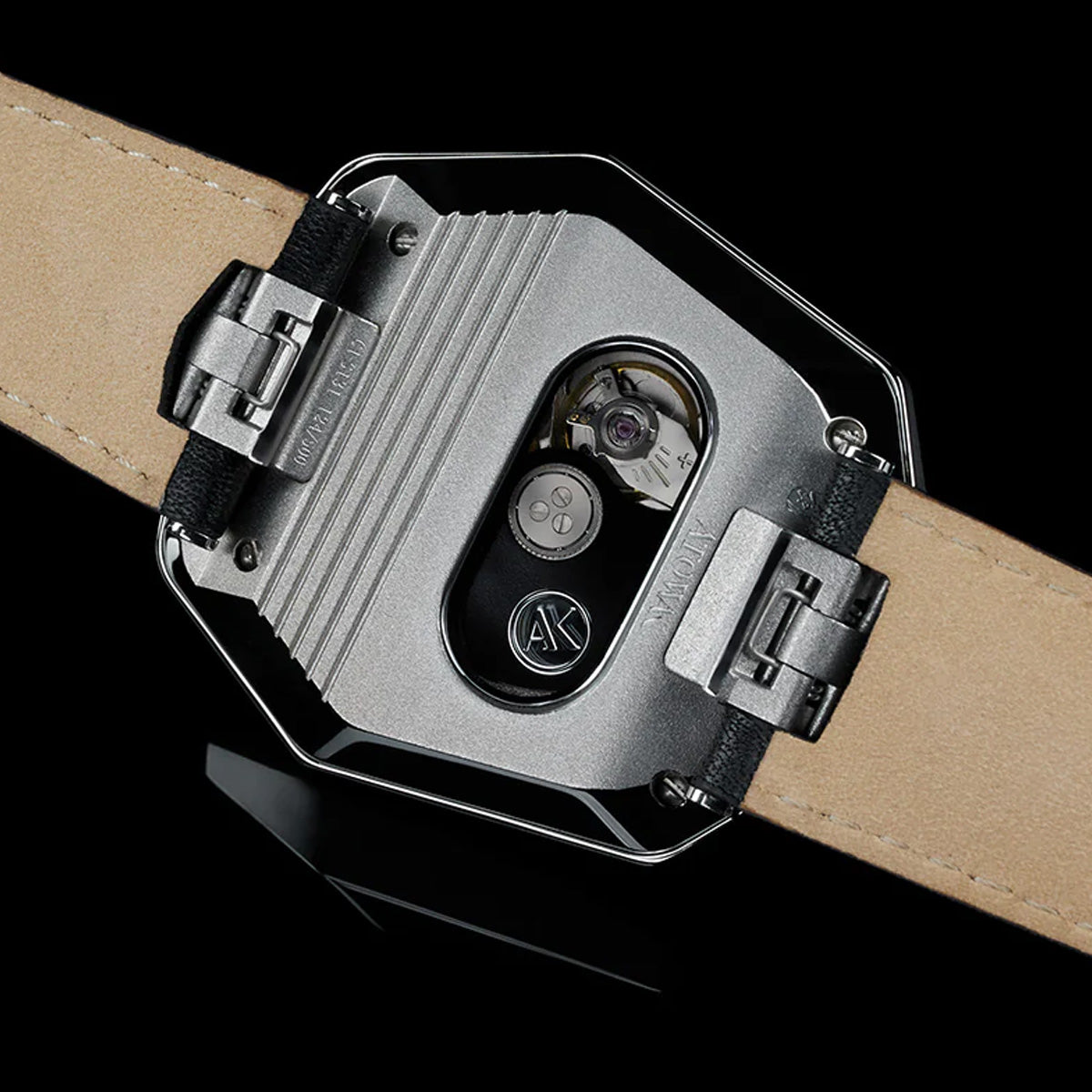 Atowak Cobra Royal Blue - Horology Story Youtube Store