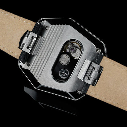 Atowak Cobra Royal Blue - Horology Story Youtube Store