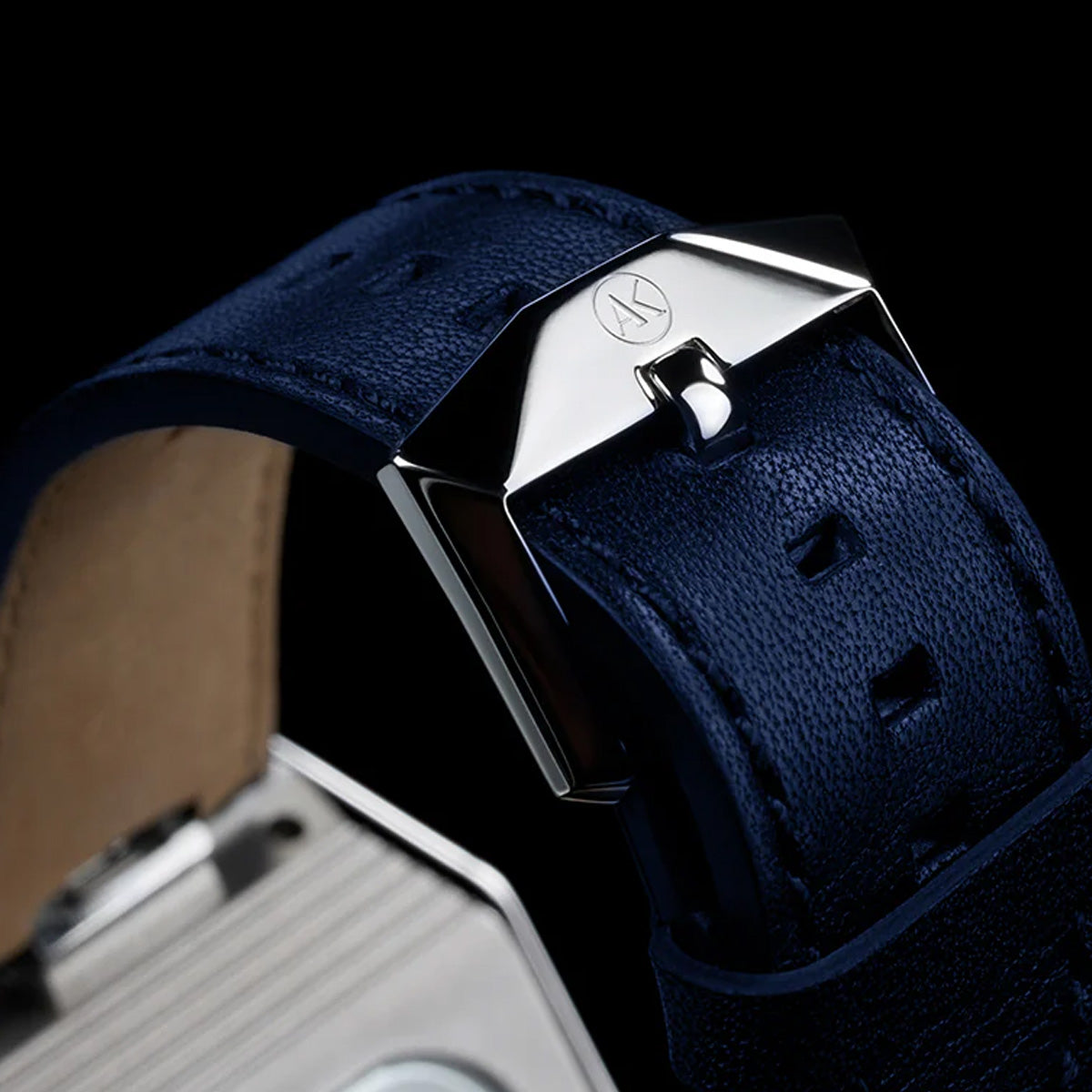 Atowak Cobra Royal Blue - Horology Story Youtube Store