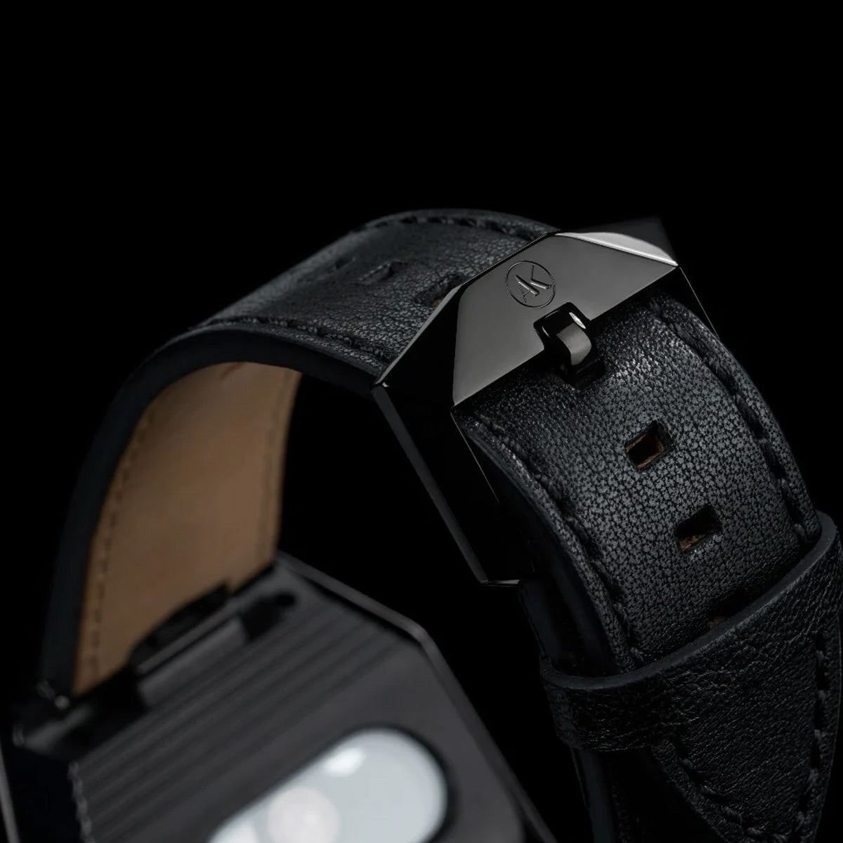 Atowak Cobra Carbon Black - Horology Story Youtube Store