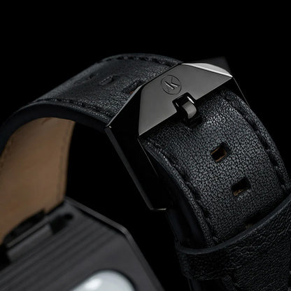 Atowak Cobra Volcano Red - Horology Story Youtube Store