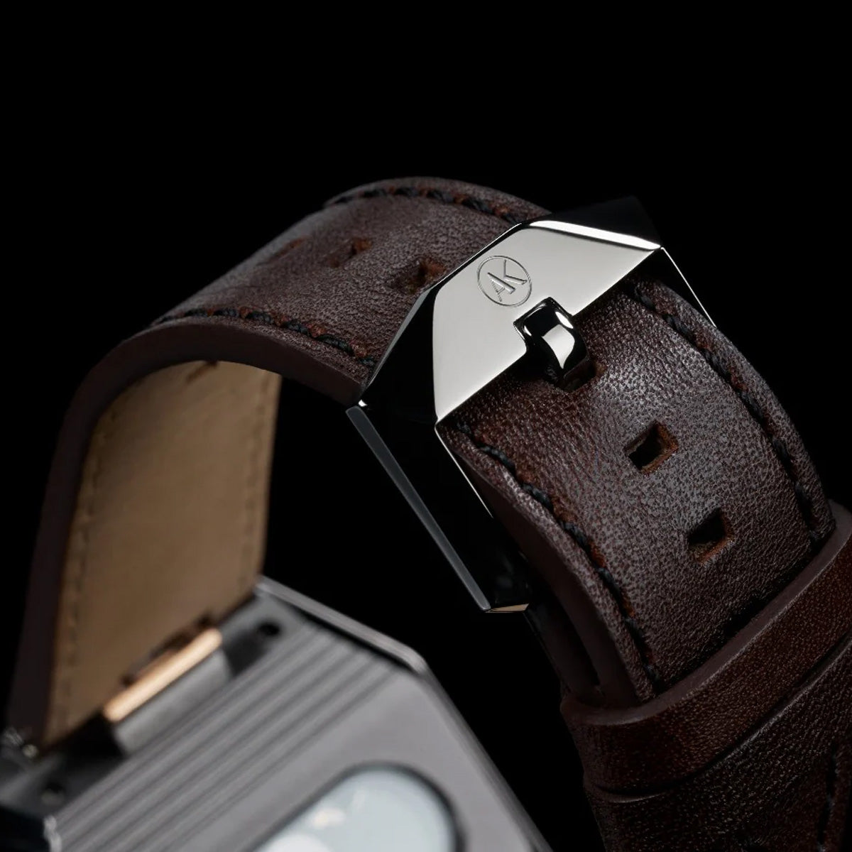 Atowak Cobra Desert Brown - Horology Story Youtube Store