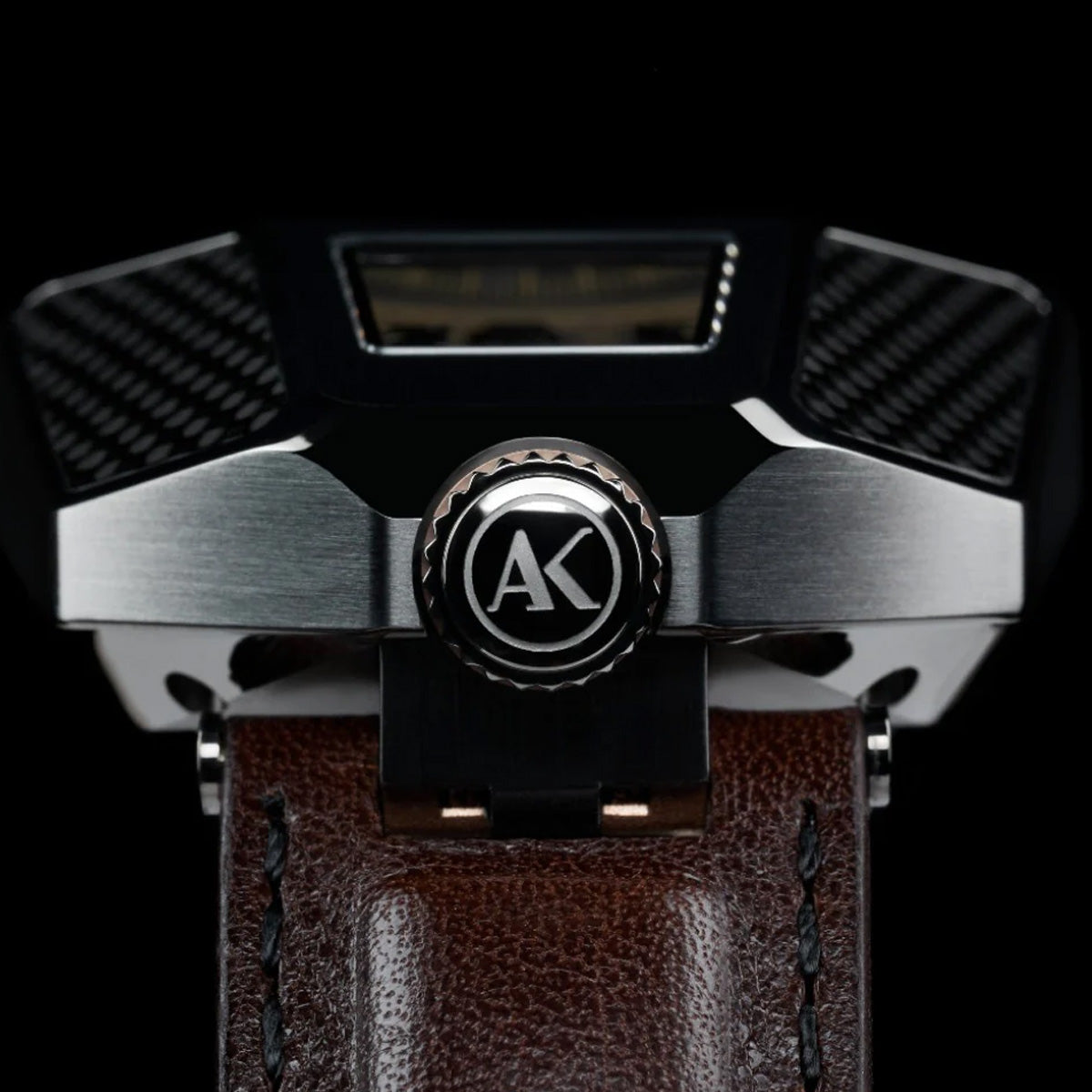 Atowak Cobra Desert Brown - Horology Story Youtube Store
