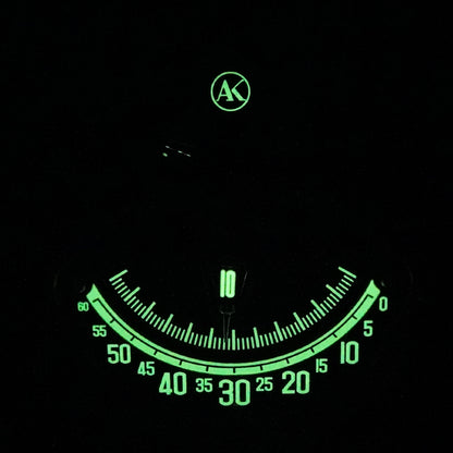 Atowak Cobra Venom Gold - Horology Story Youtube Store