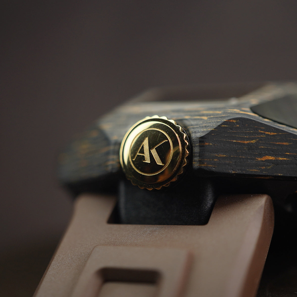 Atowak Cobra Venom Gold - Horology Story Youtube Store