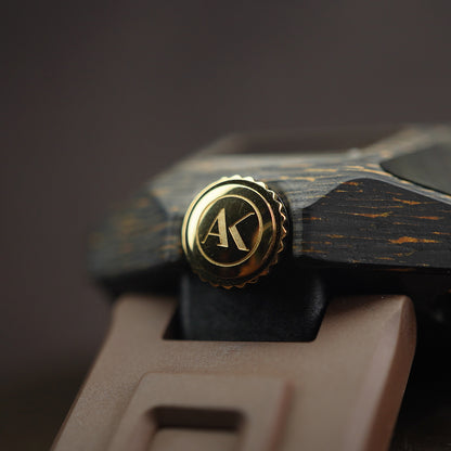 Atowak Cobra Venom Gold - Horology Story Youtube Store