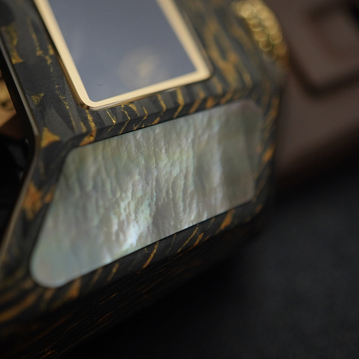 Atowak Cobra Venom Gold - Horology Story Youtube Store