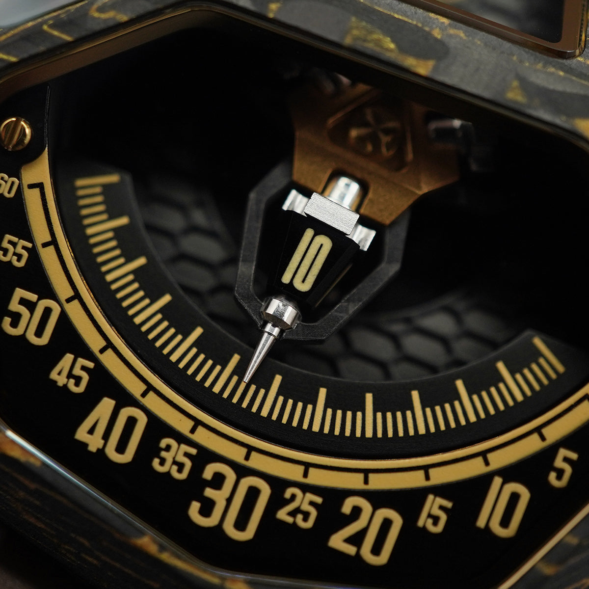 Atowak Cobra Venom Gold - Horology Story Youtube Store