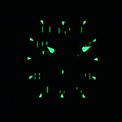 Wishdoit Racing GT Chrono Rosegold