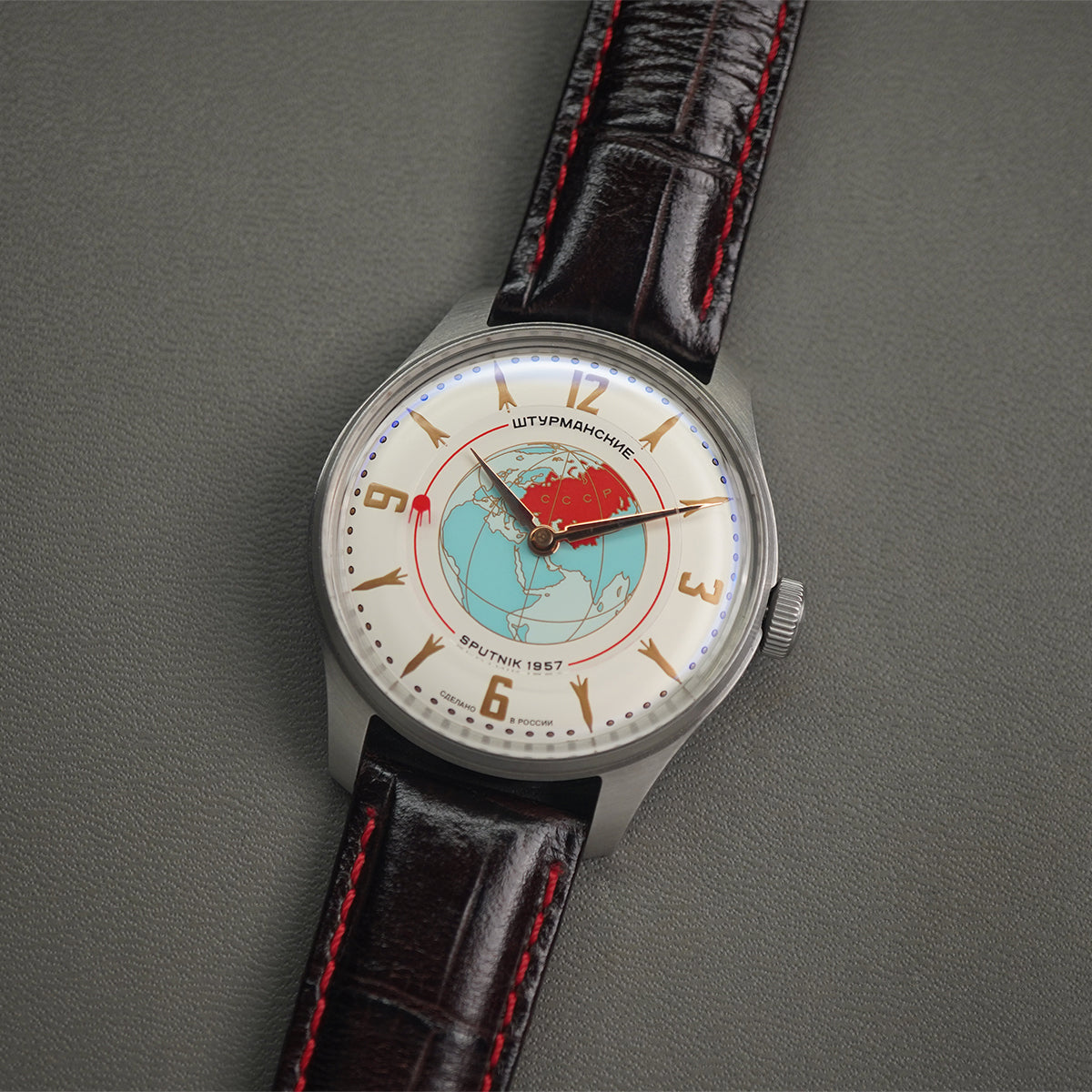 Sturmanskie Sputnik Heritage 2609/3735430