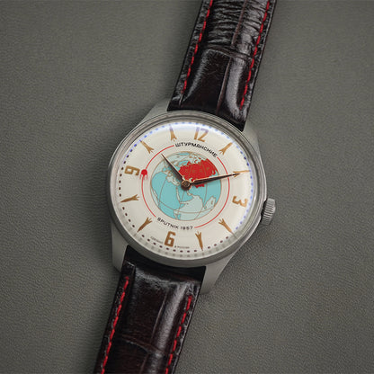 Sturmanskie Sputnik Heritage 2609/3735430