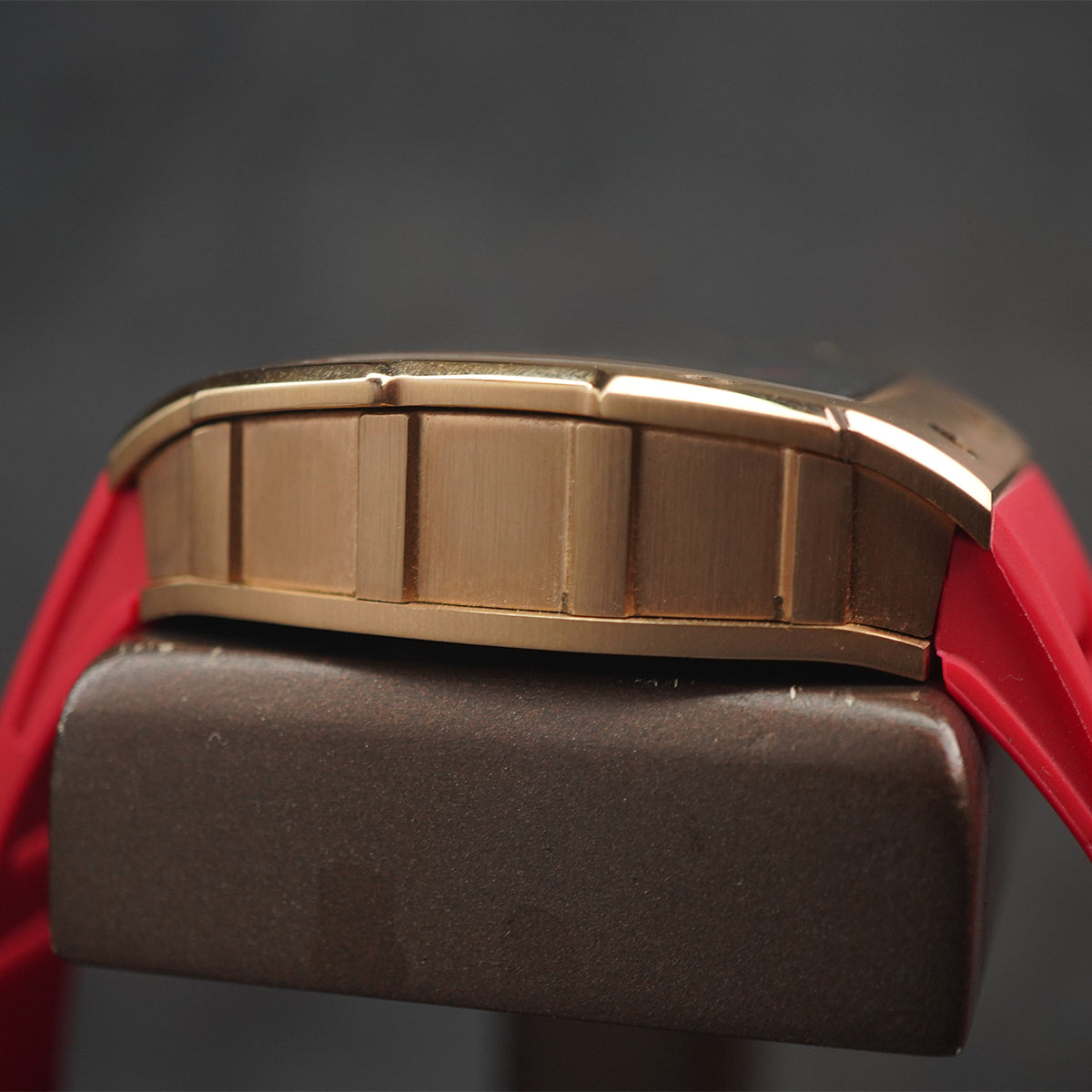 Wishdoit Racing GT Chrono Rosegold