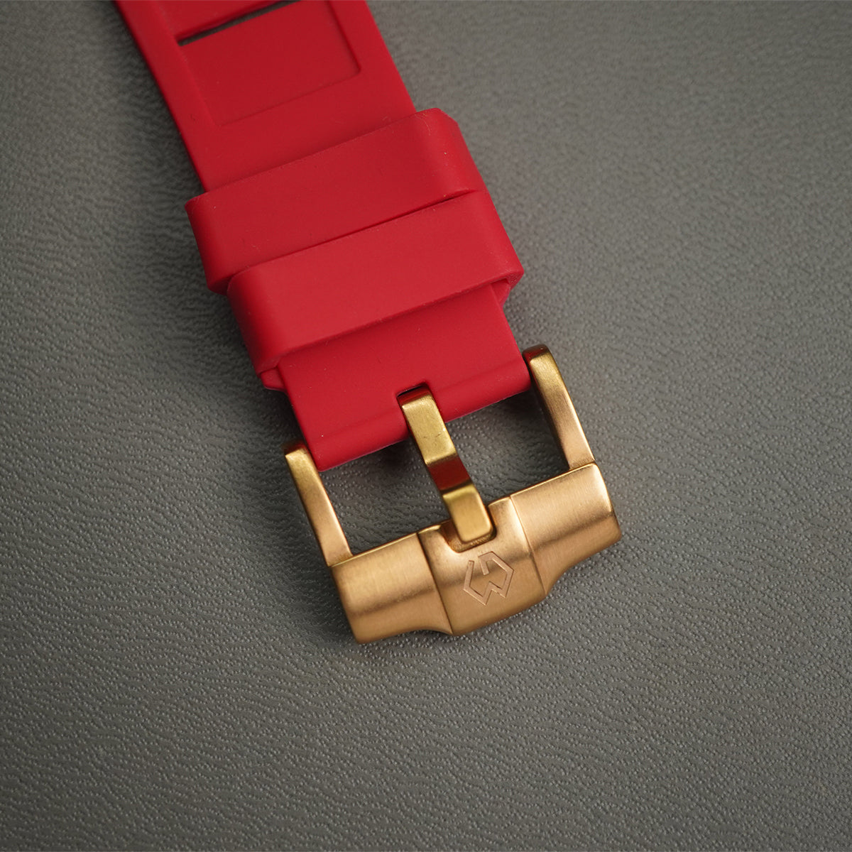 Wishdoit Racing GT Chrono Rosegold