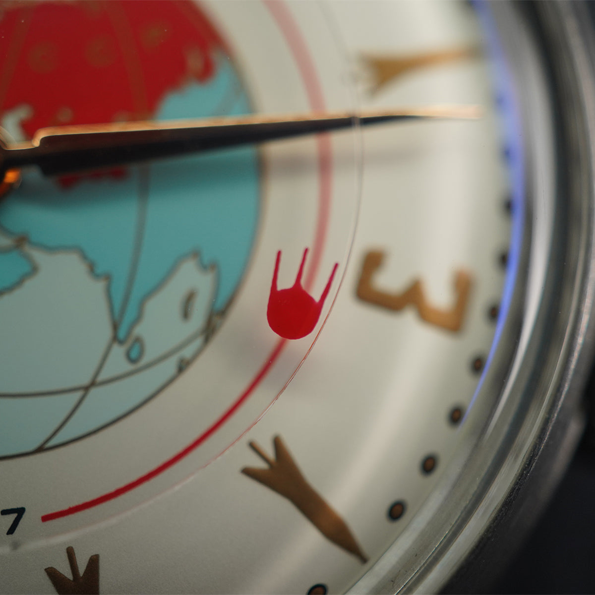 Sturmanskie Sputnik Heritage 2609/3735430